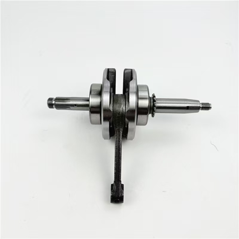 Cd100 Jd100 Jh70 Engine Parts Motorcycle Crankshaft