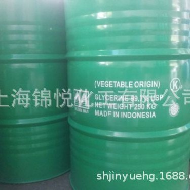 现货供应甘油 丙三醇春金甘油