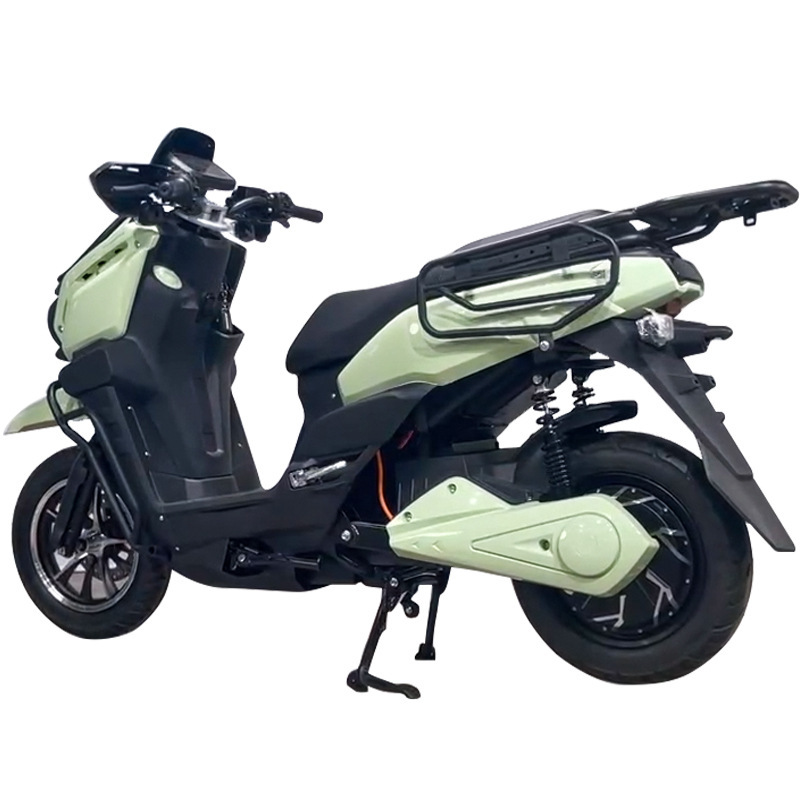 Foreign Trade Wholesale Mobility Scooter Customized Electric Vehicle Tank Generation Super Power Electric Motorcycle Electric Scooter