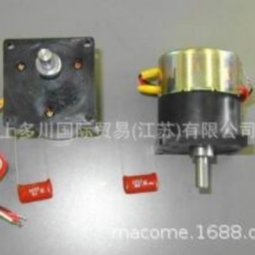 昭和同步电机TECHNOSYOWA马达AG型上多川供应中 拍前请议价