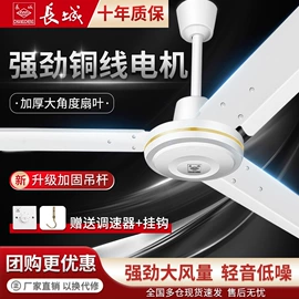 大功率风扇;排气、换气扇;电风扇