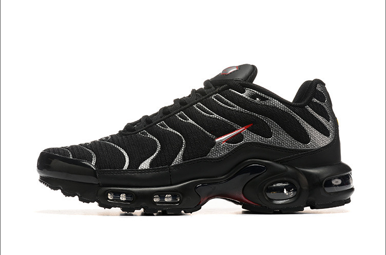 ブランドスポーツ AirMaxTN フルパームエアクッションスポーツシューズメッシュカジュアル男性と女性の通気性ランニングシューズ|undefined