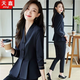 职业女裤套装;职业女裙套装;女式衬衫