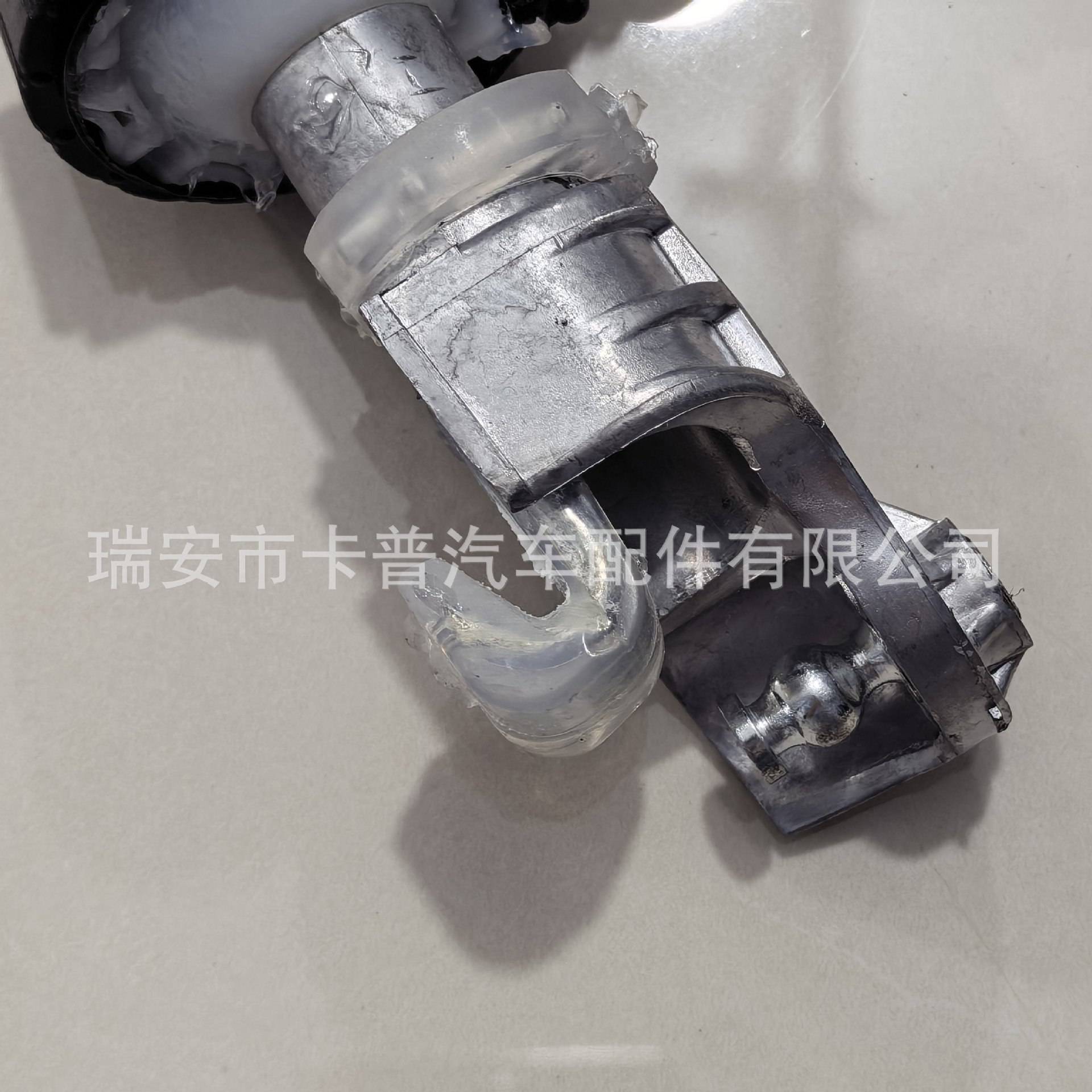 1J0711112E gear shift lever is suitable for the old Lavida 09 model 6Q0711061 6QD711061