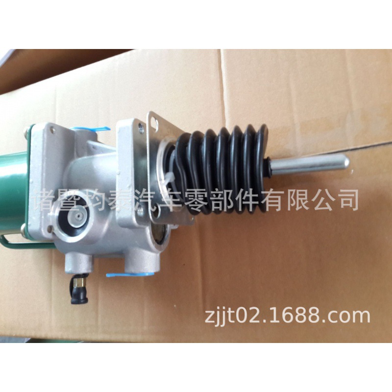 Embrague APGA16XX Europea camión pesado camión bus partes SMT