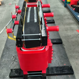 生产SCB18-1600KVA2000kva 干式变压器10KV/800V 干式变压器厂家
