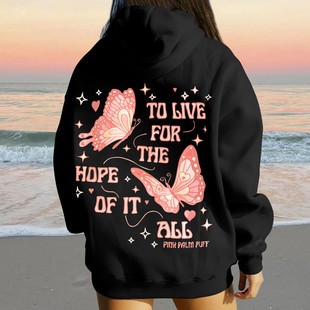 TO LIVE FOR THE HOPE OF IT ALL����ӡ���羳�ﶬ�д�ͯ���e�l��