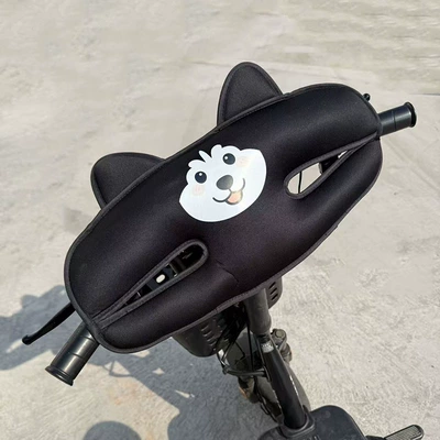 Elektromobil üçün bamper qoruyucu yastıqlar, Seat Anti-Collision Headrest Anti-Collision