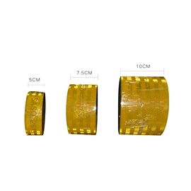 反光材料;交通安全标识;车身贴