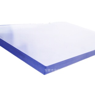 Transparent Abs Board Anti-Static Flame Retardant Black Abs Plastic Board 0.15Mm-200Mm Engineering Board Rubber Board Processing