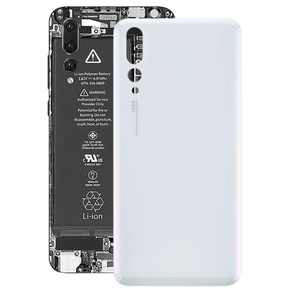 Color: white