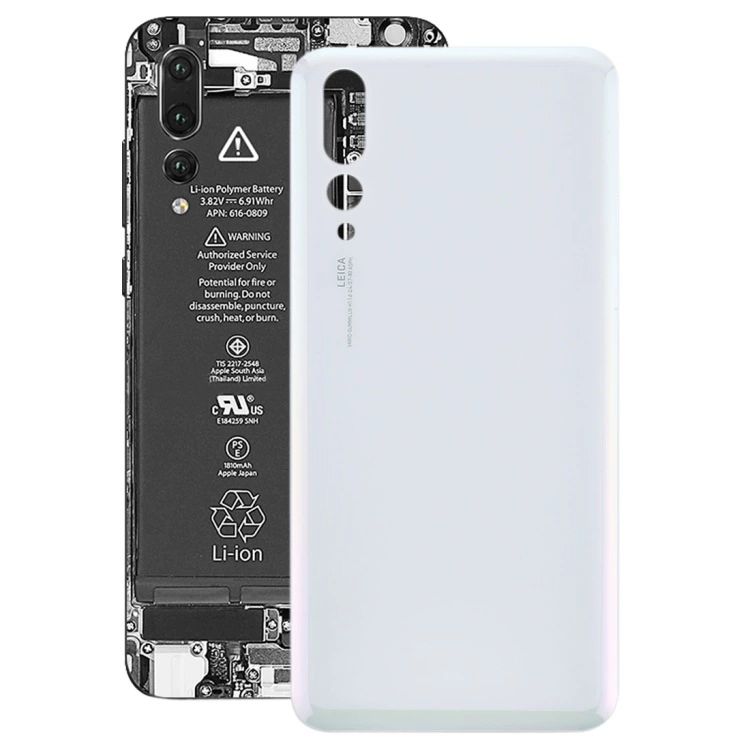 Подходящий для задней крышки Huawei P20 Pro