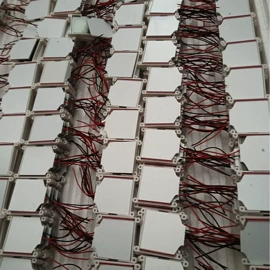 产品设计;护眼仪;医疗器械制造