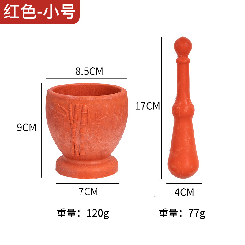 家庭用手動にんにく器研磨器にんにく蓉をつぶして鉢をつぶします。|undefined