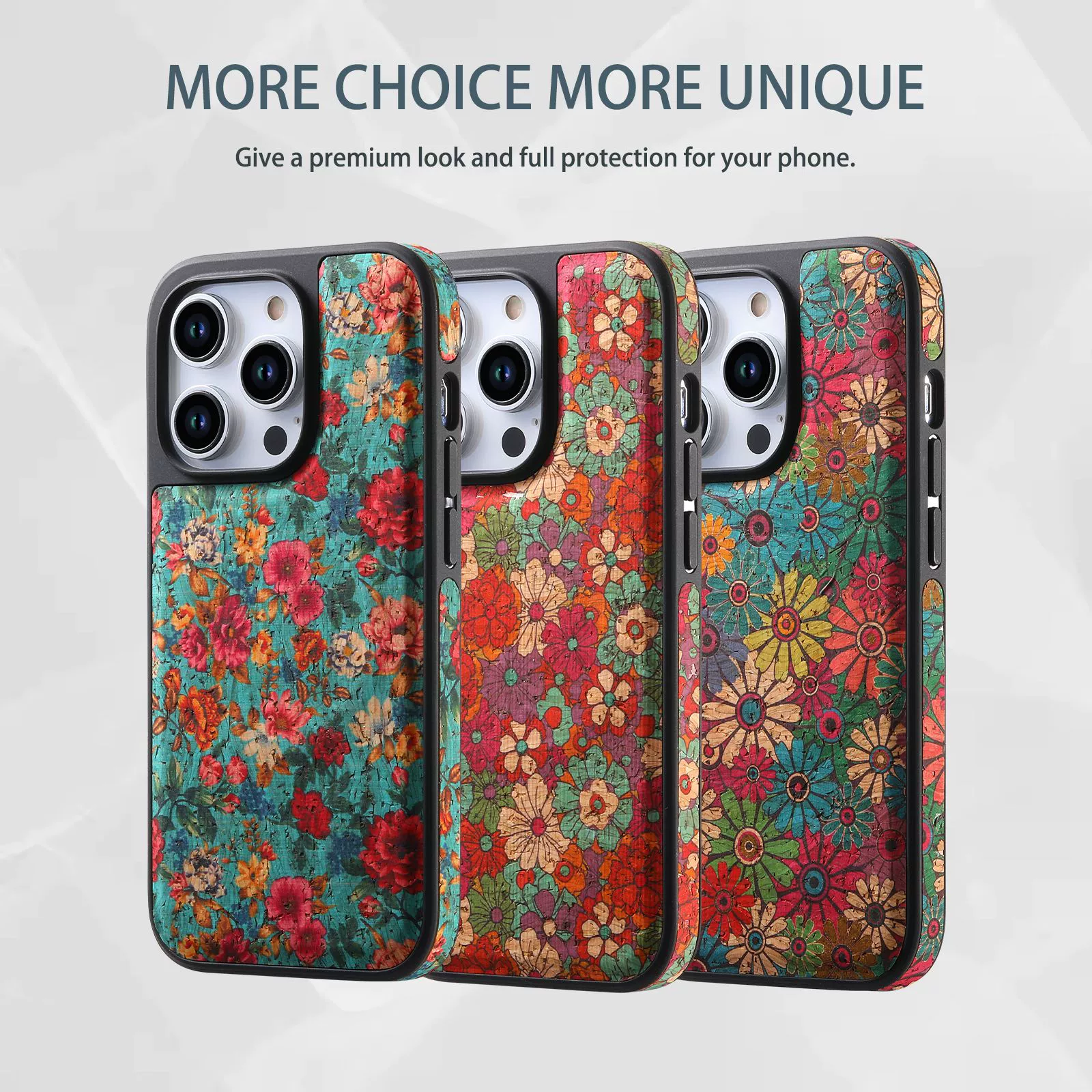 Совместимый чехол для телефона Denior, iPhone, 16Promax