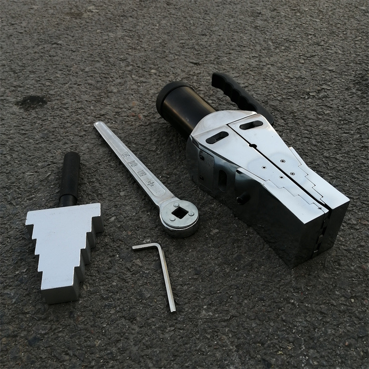 包邮FSH-8法兰撑开器  整体法兰盘扩张器 楔式千斤顶
