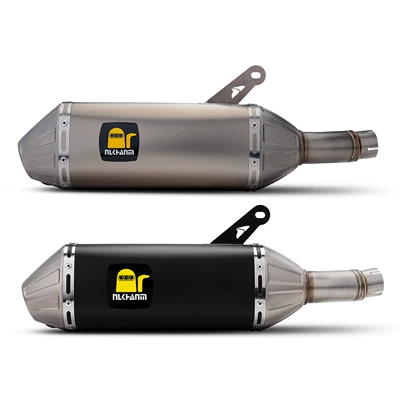 Exhaust Pipe Fish Mouth Special | Motorcycle exhaust pipe