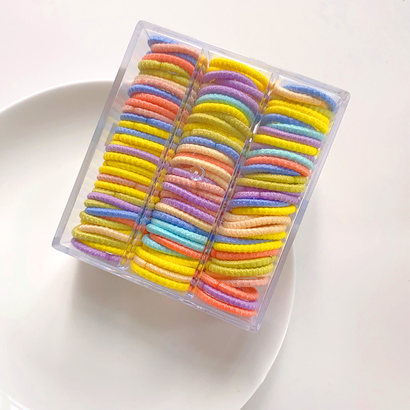 박스 [100 뿌리] 캔디 뱀 패턴