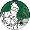 Umino Iruka model