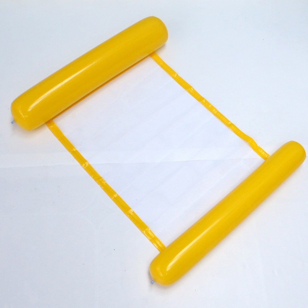 원통형 레몬 옐로우 (공기 전달 실린더)