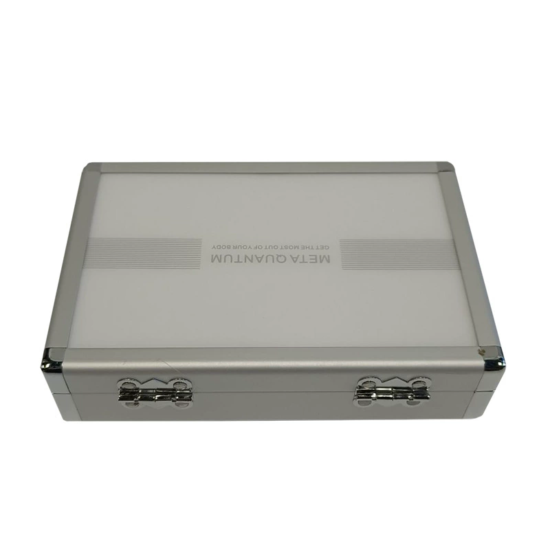 Версия JYTOP Магнитный анализатор частоты тела Анализатор тела