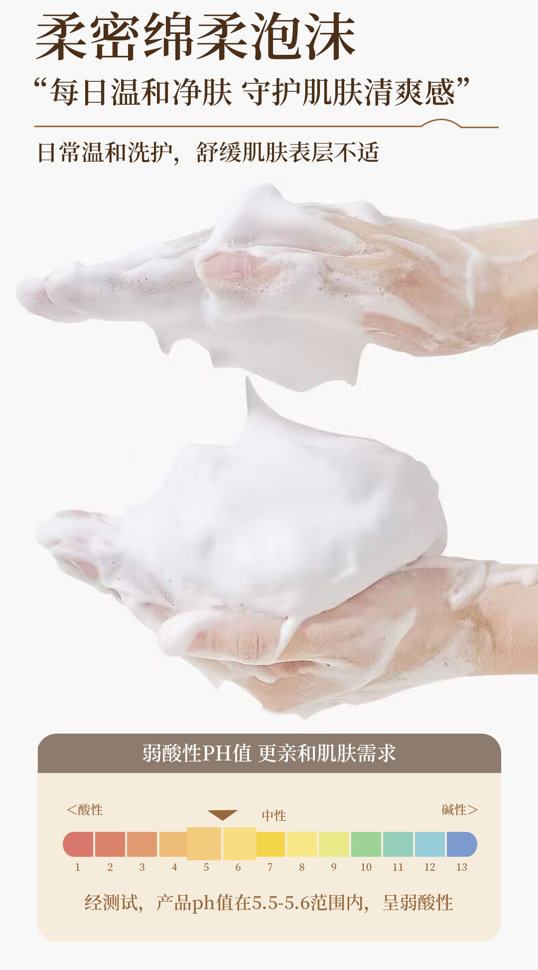 Ku Shen Herbal Soap 100g Bar Sophora flavescens Cleansing Soap for Face and Body Gentle Daily Wash preparation
