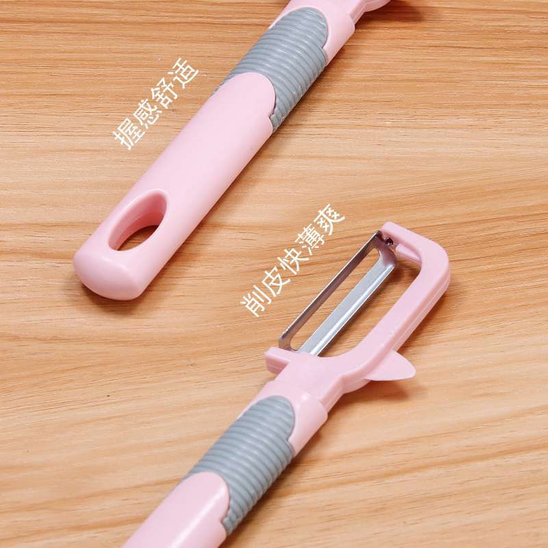 Herramientas de cocina Peeler de avión perdido al por mayor