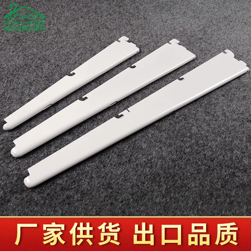 Металлические полки для открытой гардеробной Pluke, металлический шкаф, кронштейн для металлической гардеробной системы