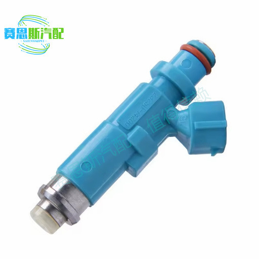 23250-74200~23209-74200 is suitable for Toyota Karina 3SG fuel injector nozzle 23250-74200~23209-74200 is suitable for Toyota Karina 3SG fuel injector nozzle