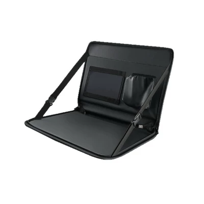 Car steering wheel table: Car table board