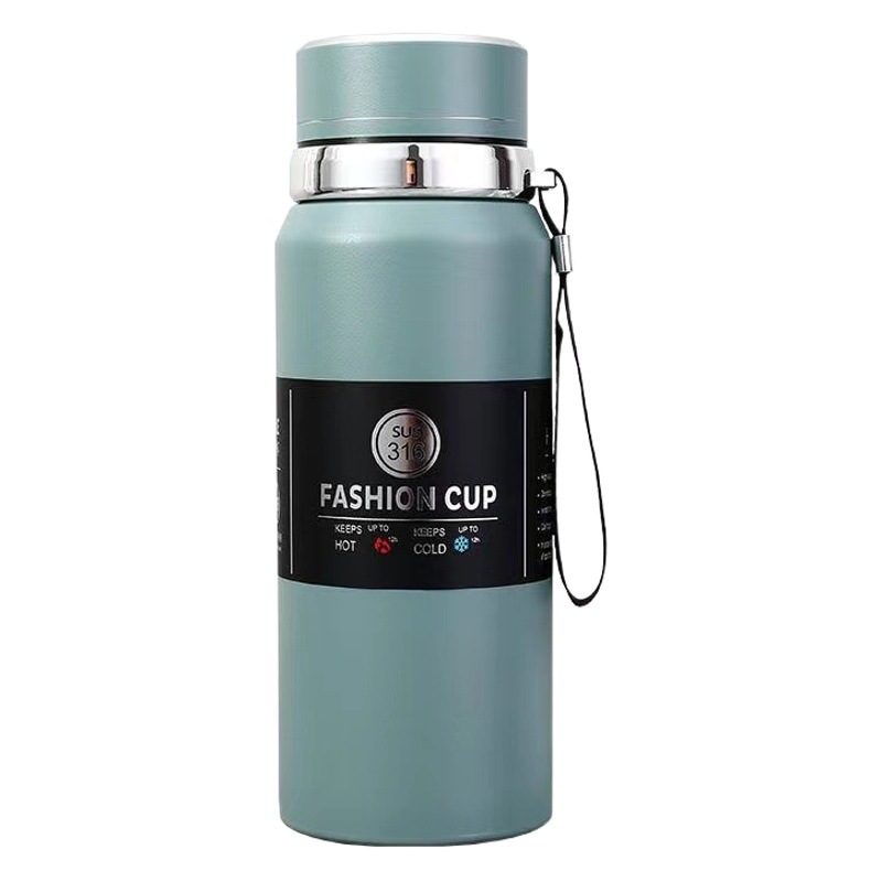 La taza de vacío al vacío de acero inoxidable 304 se puede reemplazar con una pieza Tiktok popular de gran capacidad portátil Honda taza de vacío de pulverización de plástico