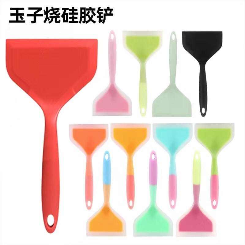 Silicone Spatula