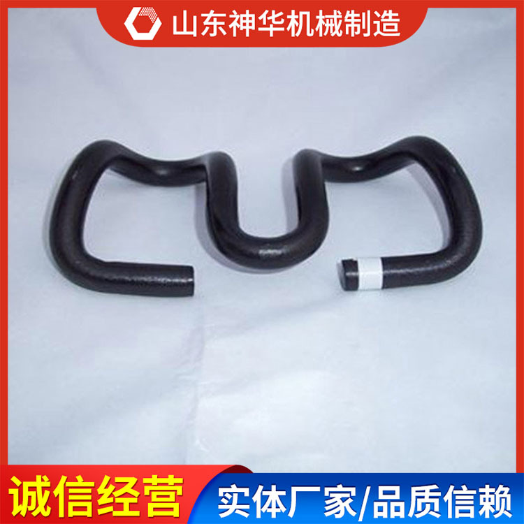 弹条品种多规格全弹条结构及原理弹条