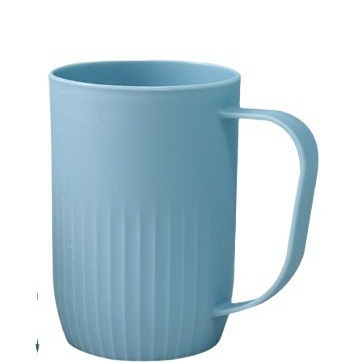 Taza de enjuague bucal para el hogar Taza de lavado de pareja de lujo simple y ligera de estilo nórdico