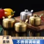 跨境厨房调味韩式油罐