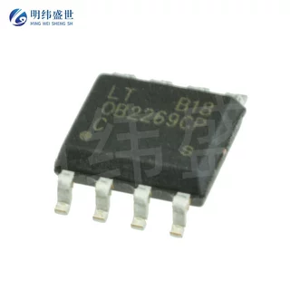 原装正品OB2269CP 贴片 电源管理芯片 量大价优