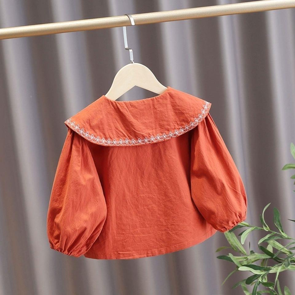 女童秋季衬衫2023新款_主图05