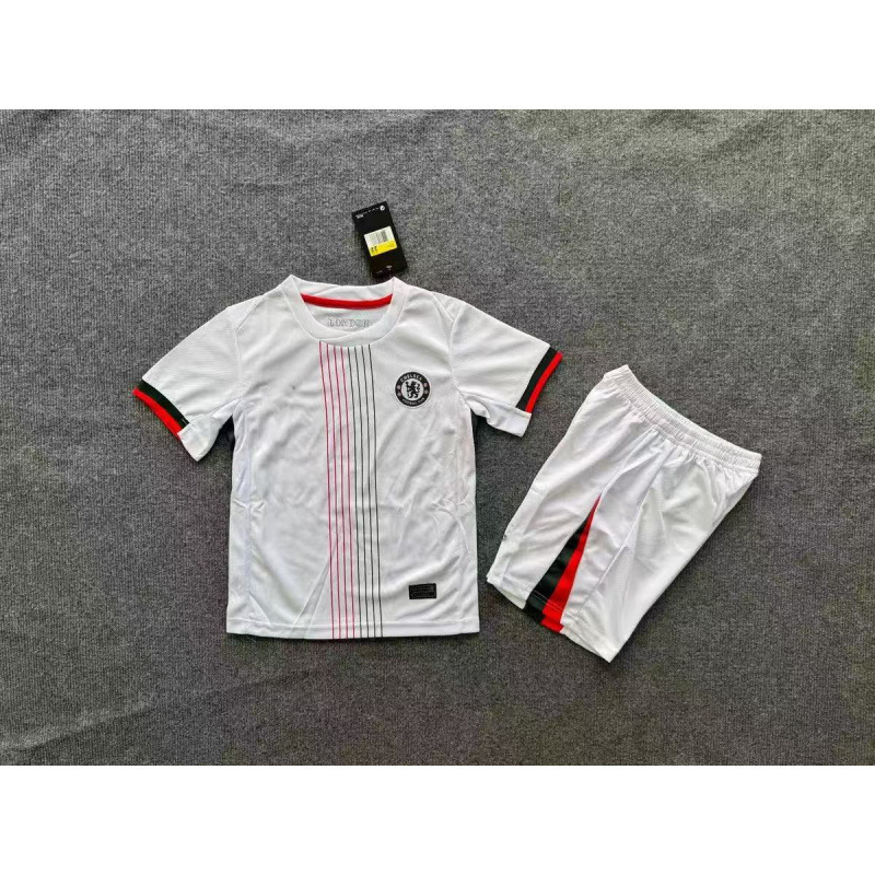 新款热卖儿童童装足球服套装男女短袖训练队服小学生比赛运动球衣|undefined