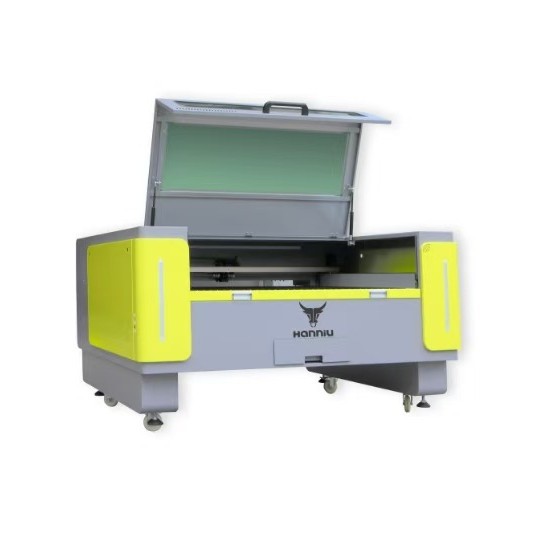 New 120-watt 1390 laser cutting machine