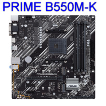 2507hr_ƱPRIME  B550M-K DDR4 AM4_ X