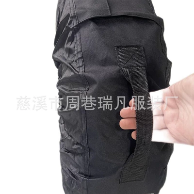 Adjustable Car Tire Storage Bag: Spare wheel cover