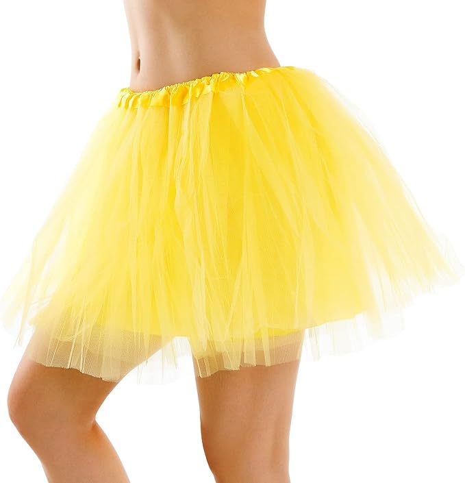 Comercio exterior Amazon con forro pettiskirt falda niños niña verano malla falda fábrica directa punto