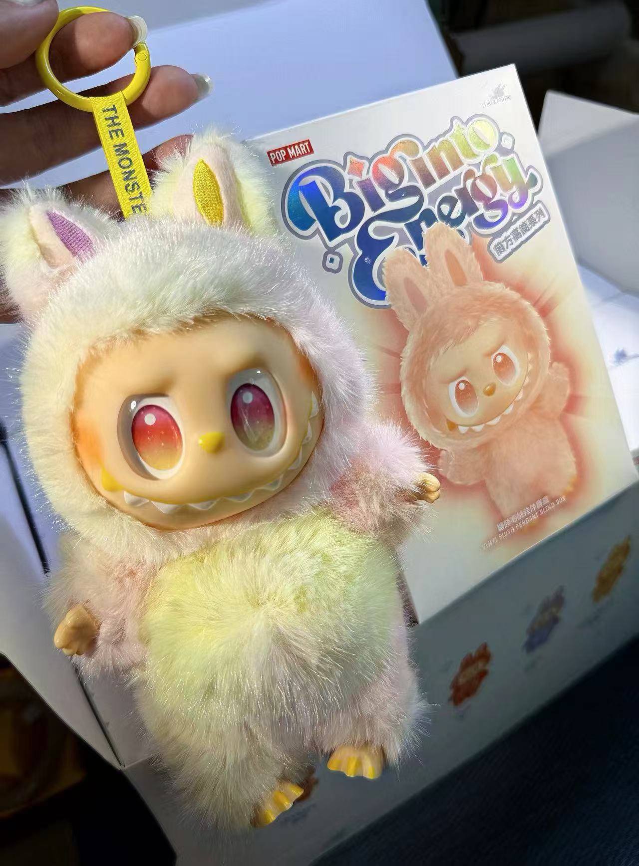 Three generations [loyalty]