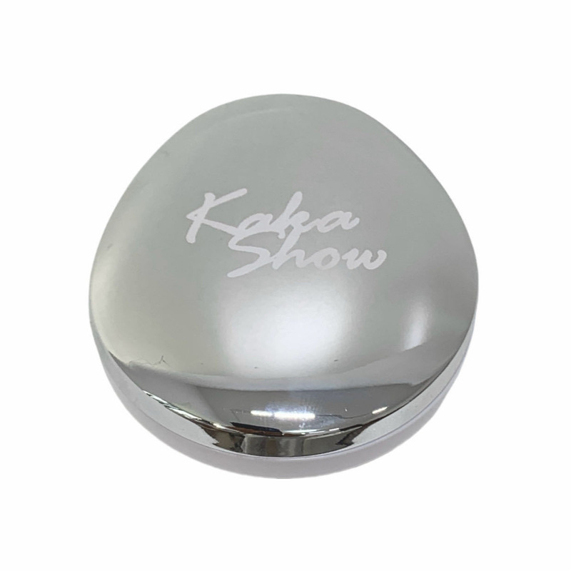 Kakashow 3 色のコンシーラーは、顔のニキビ跡、ニキビ、シミ、クマ、涙溝を修正し、学生向けの手頃な価格です。|undefined