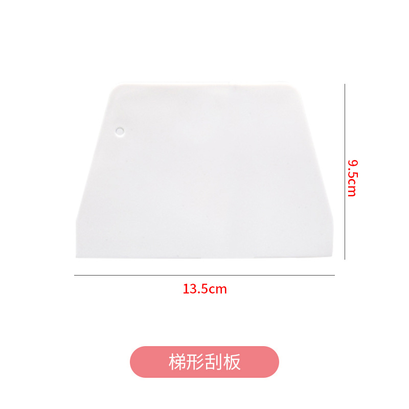 쌀 롤 스크레이퍼