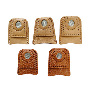 �ֹ���ˇdiy�������� ţƤPUָ�� ָ������Ƥ�� �o��ָ��