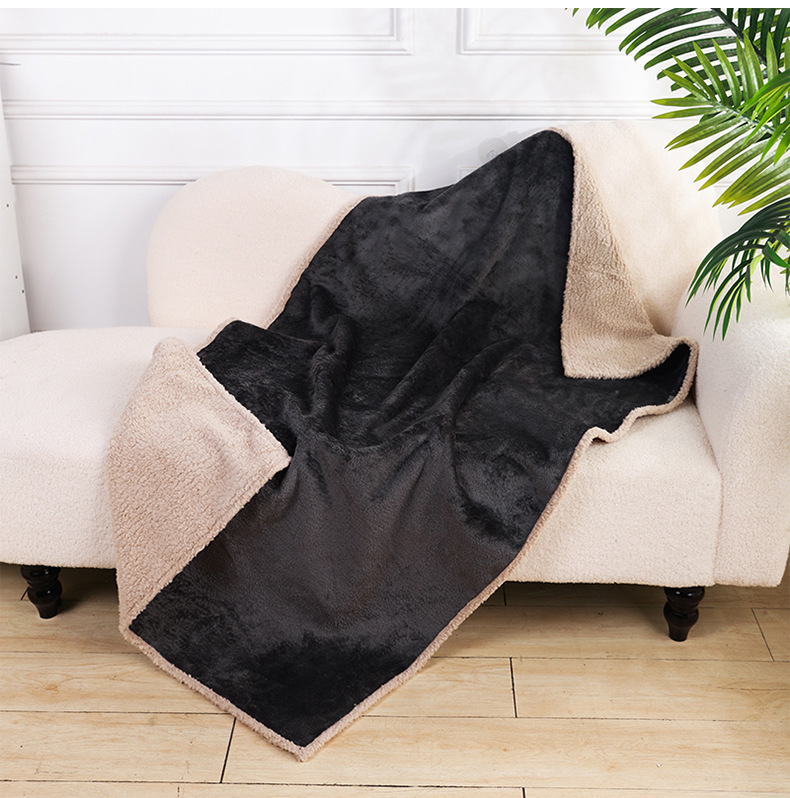 Pet Sleeping Blanket 6