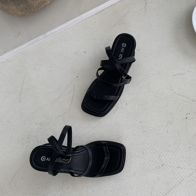 new fashion and comfortable summer sandals NSHU48426