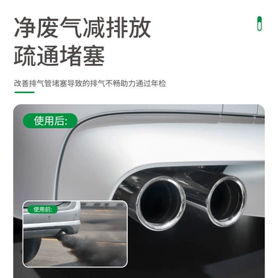 Motor gasoline additive – Car Engines