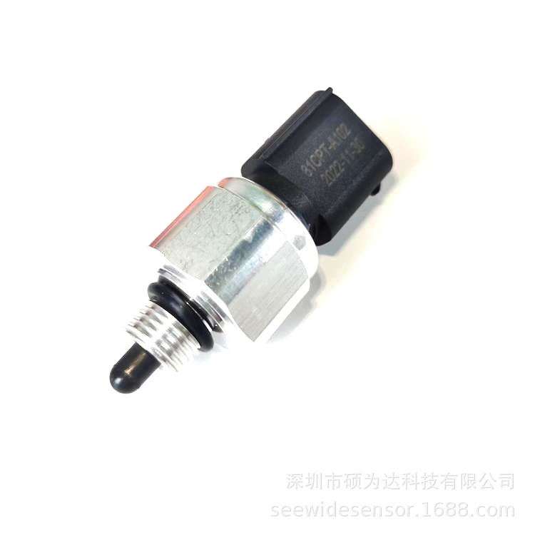 集成式温度压力传感器81CPT-A102